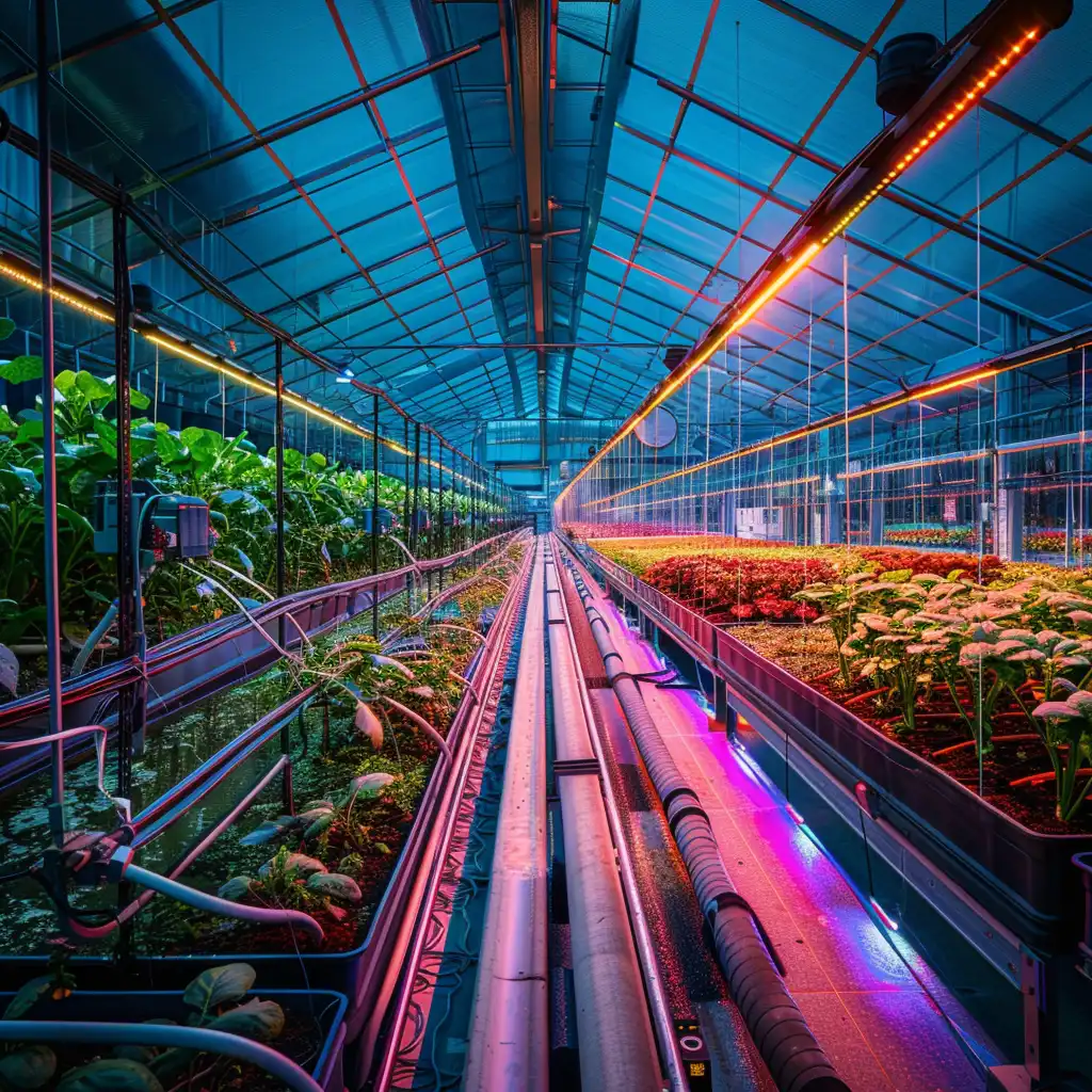 Broeikast vs. Serre: De Verschillen